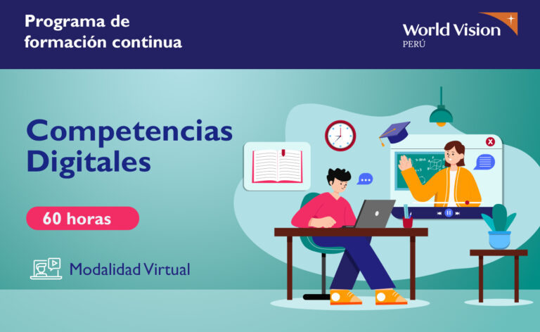 Competencias Digitales