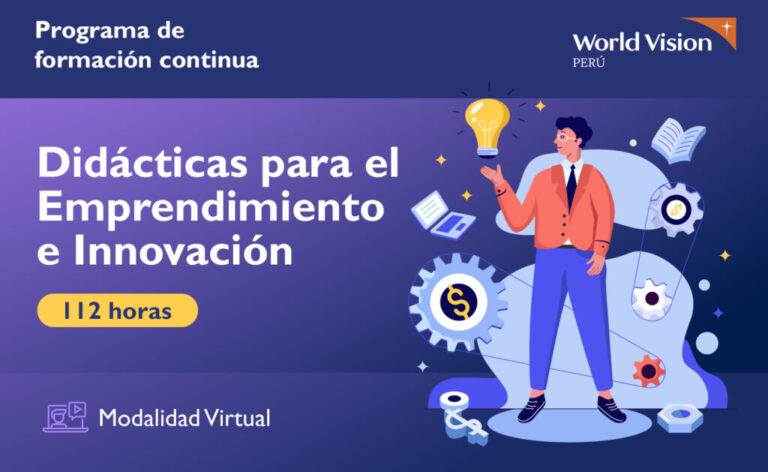 Didácticas para el Emprendimiento e Innovación