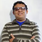 ROGELIO WILMER APAZA TIRADO